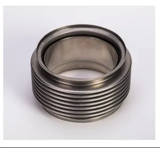 5801379286 - Гофра выхл. между турбинами ДВС Cursor13 T9.615/St.