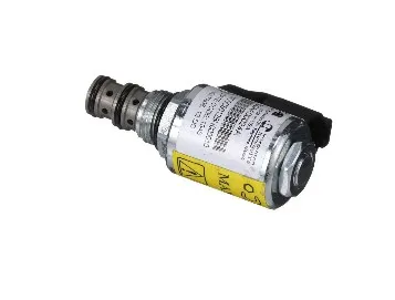 349295A1 - Клапан в сб. соленоидн. блокир. дифф. / КПП TGT8./Mg., T9./St.