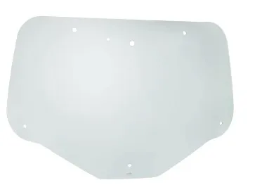 87744542 - Стекло кабины задн. T7/Pm., T6/Maxx.