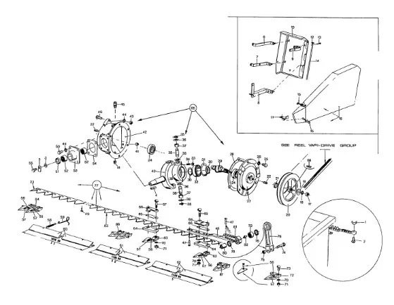 300893 - Уплотнительное кольц